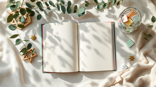 Çocuklar İçin Kur'an Öğrenme Programı: 30 Günlük Plan