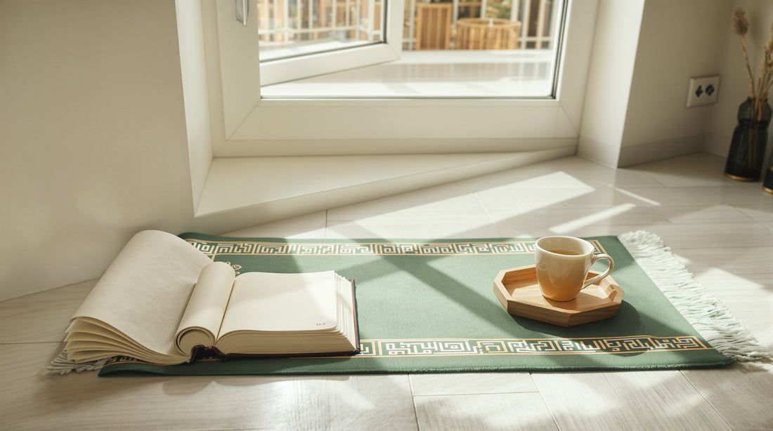Cuma Günü Paylaşılacak Anlamlı Ayet ve Hadis Mesajları