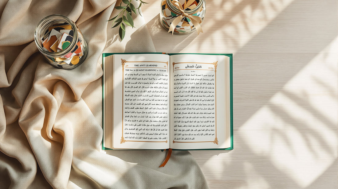 Hafızlık İcazet Törenine Ne Hediye Alınır? Ömür Boyu Anlamlı Kalacak Fikirler