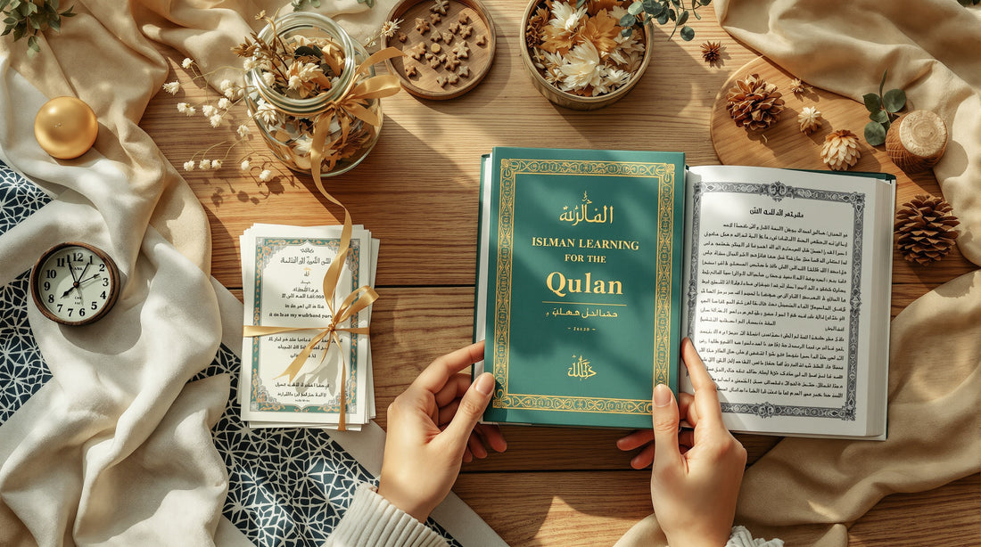 Unutulmayan Manevi Hediyeler: 12 Fikir
